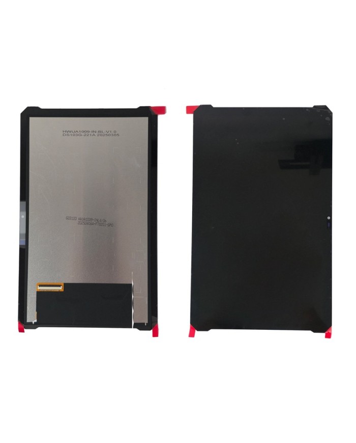 TP+LCD-ARMPAD4ULTRA TP+LCD-ARMPAD4ULTRA