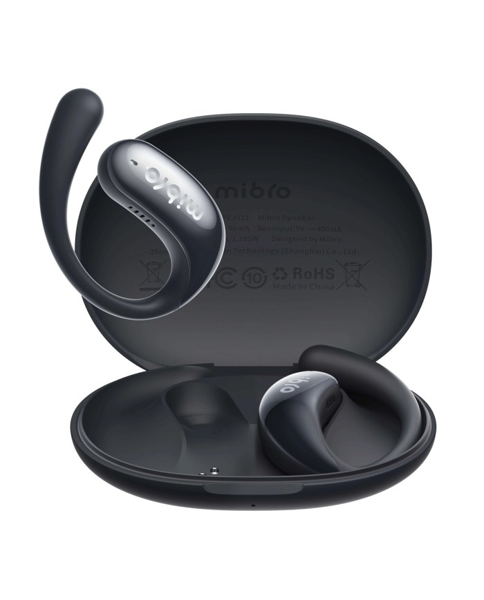 MBR-OPENEAR-BK MBR-OPENEAR-BK