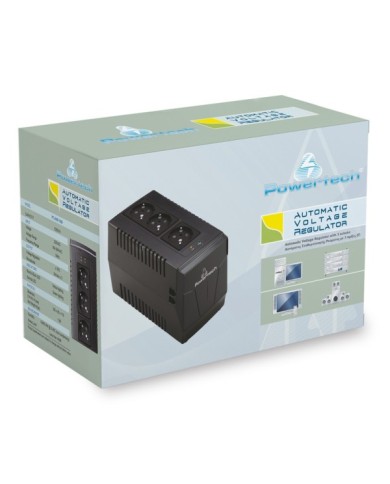 PT-AVR-1500-1 PT-AVR-1500-1