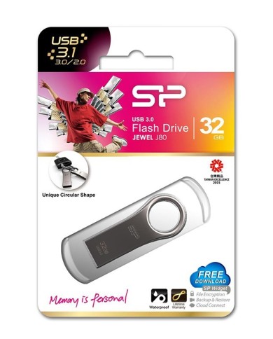 SP032GBUF3J80V1T-3 SP032GBUF3J80V1T-3