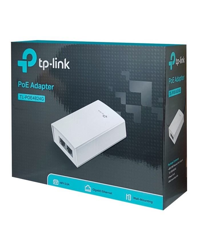 TL-POE4824G-4