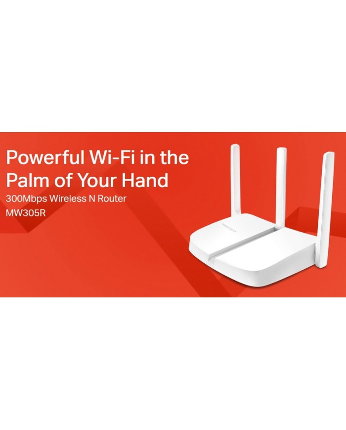 MW305R-4