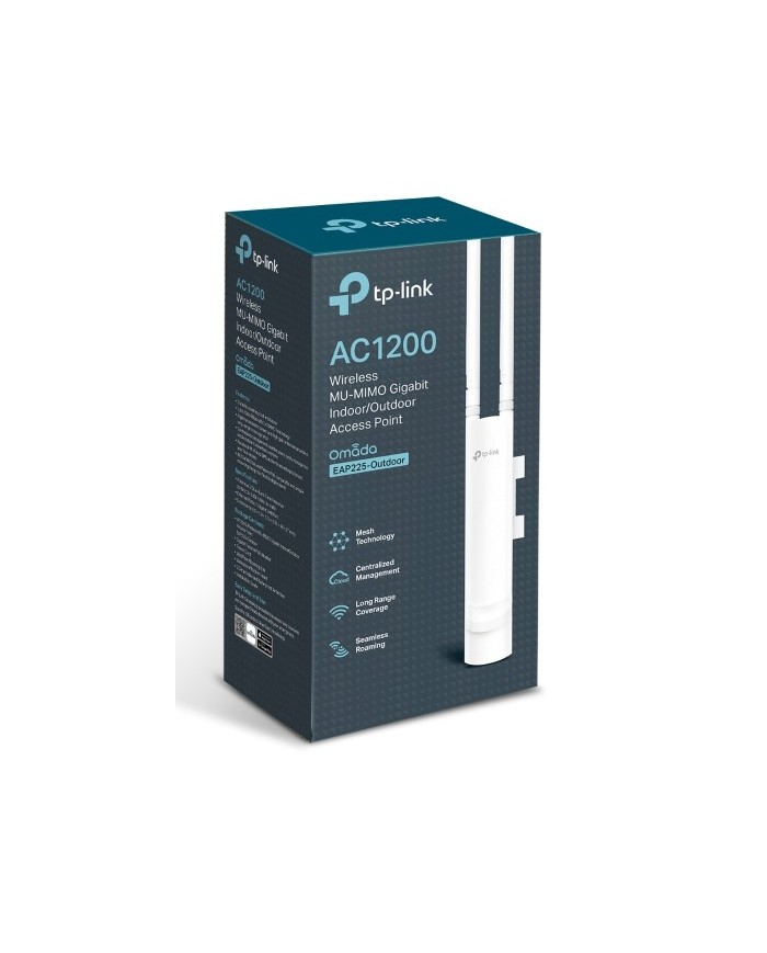 EAP225-OUTDOOR-3 EAP225-OUTDOOR-3