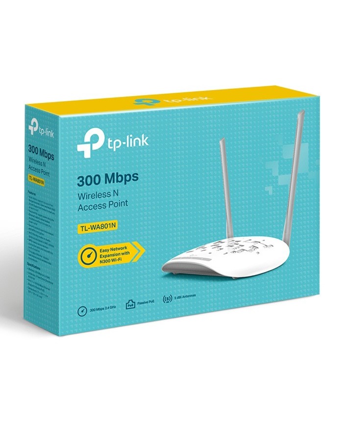 TL-WA801N-2 TL-WA801N-2