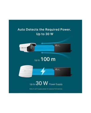 TL-POE160S-2 TL-POE160S-2