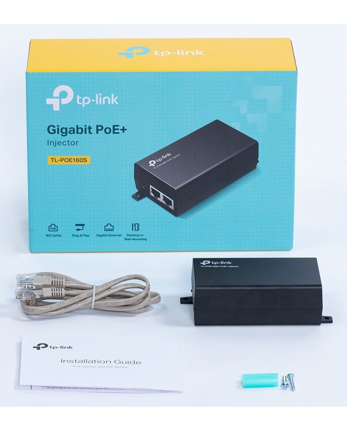 TL-POE160S-5