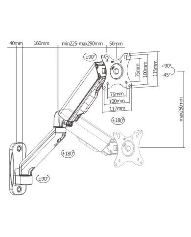 LDA32-112-3 LDA32-112-3