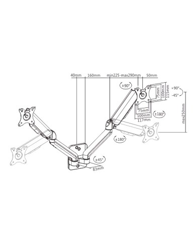 LDA32-114-3 LDA32-114-3