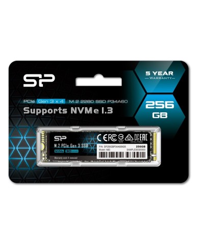 SP256GBP34A60M28-3 SP256GBP34A60M28-3