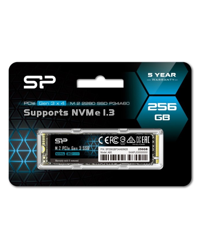 SP256GBP34A60M28-3