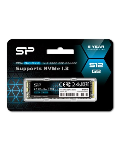SP512GBP34A60M28-3 SP512GBP34A60M28-3