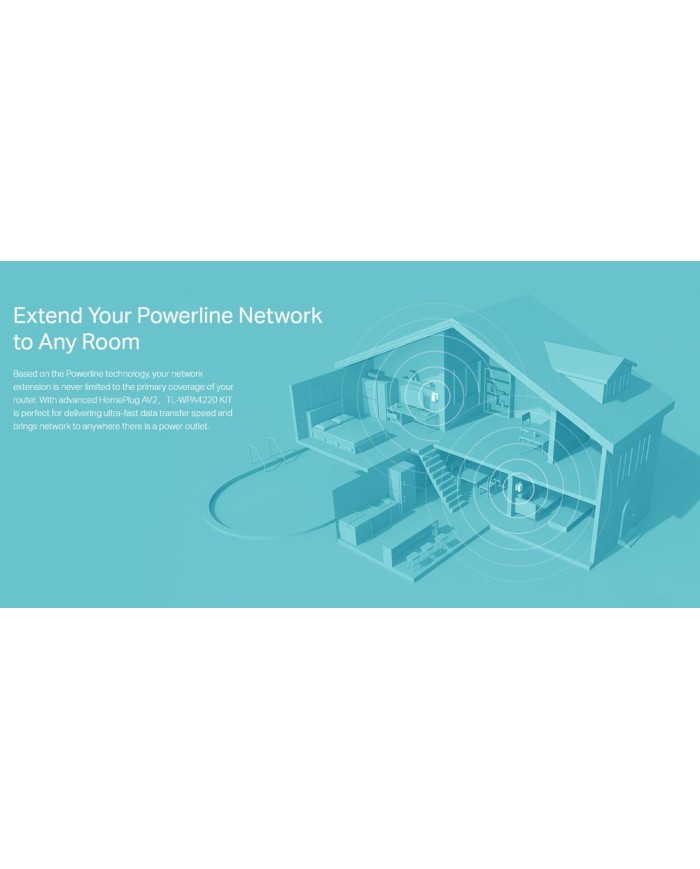 TL-WPA4220-KIT-4