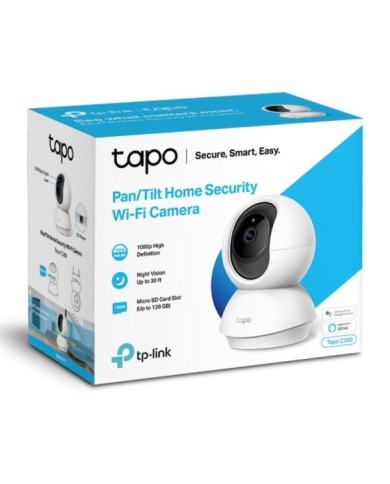 TAPO-C200-5