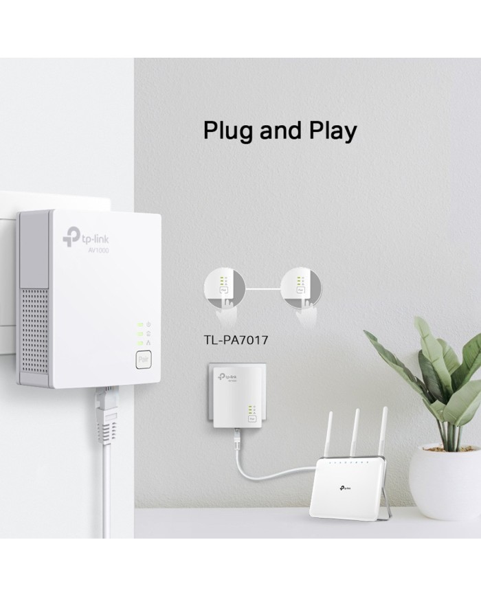 TL-PA7017-KIT-5