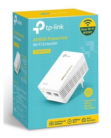 TL-WPA4220-4