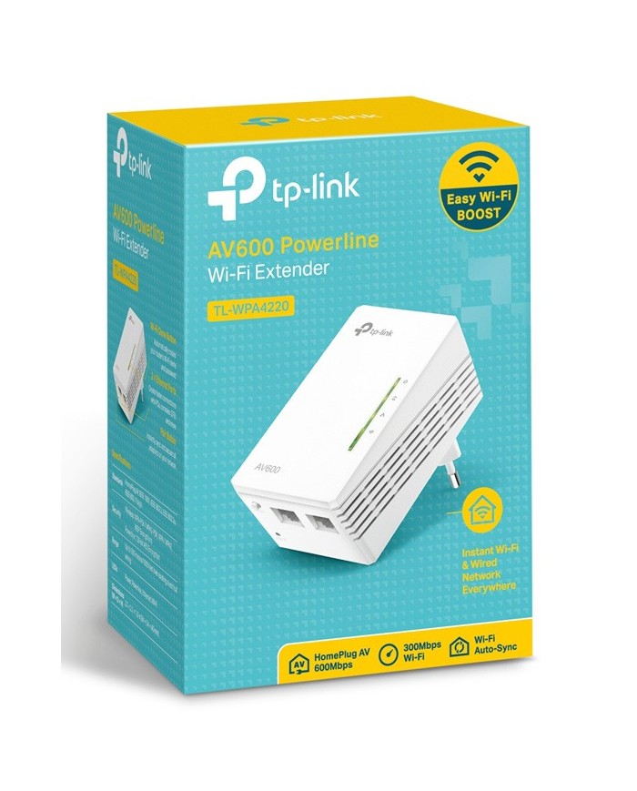 TL-WPA4220-4