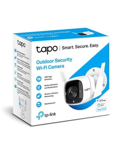 TAPO-C310-4