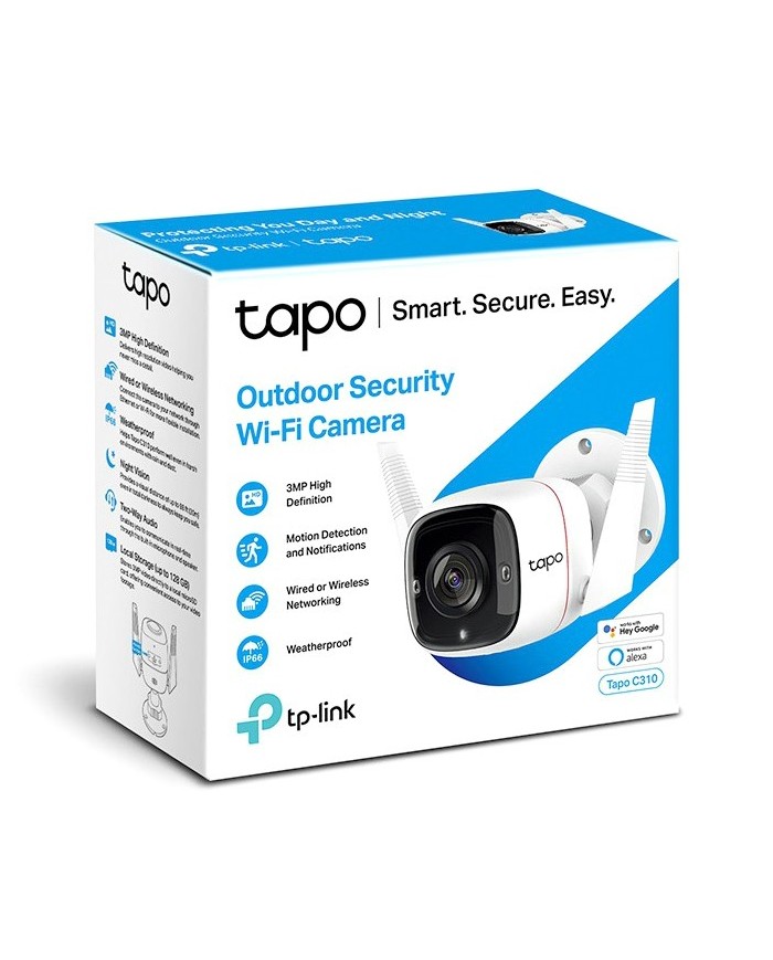 TAPO-C310-4