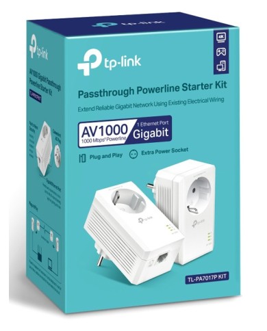 TL-PA7017P-KIT-4