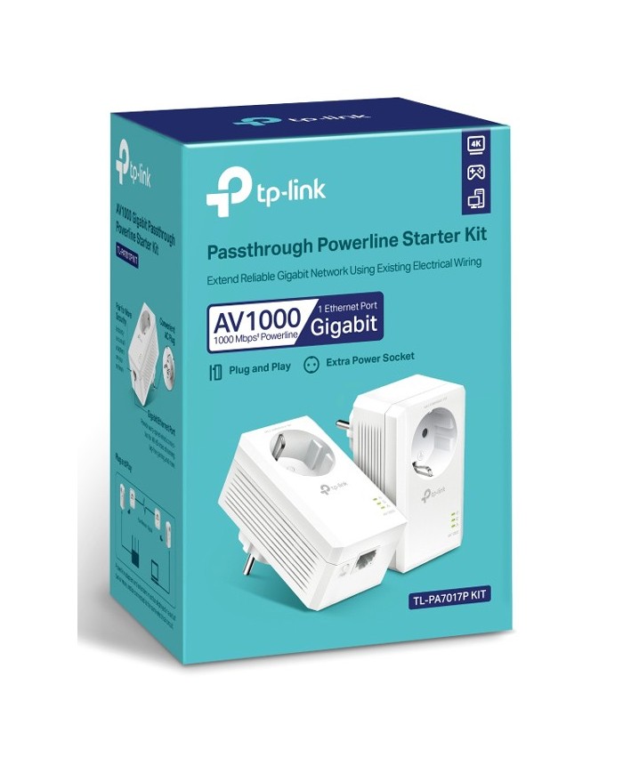 TL-PA7017P-KIT-4