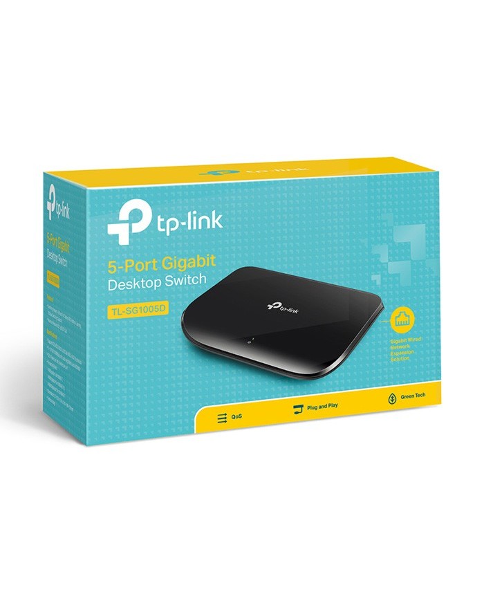 TL-SG1005D-3