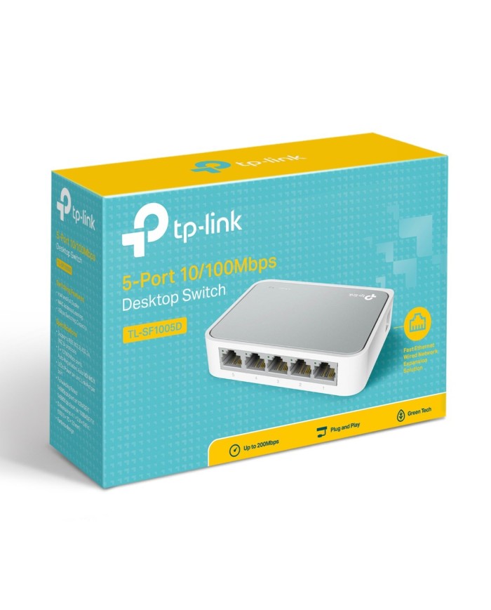 TL-SF1005D-2
