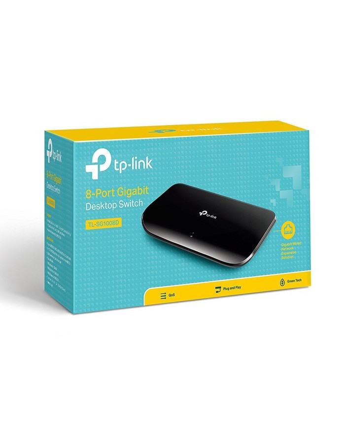 TL-SG1008D-2