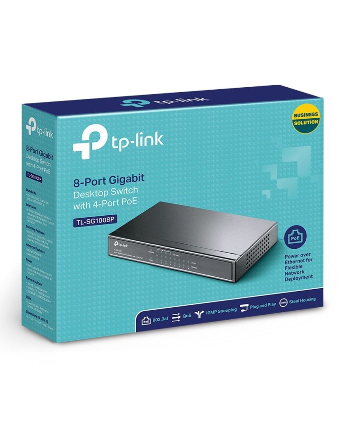 TL-SG1008P-3