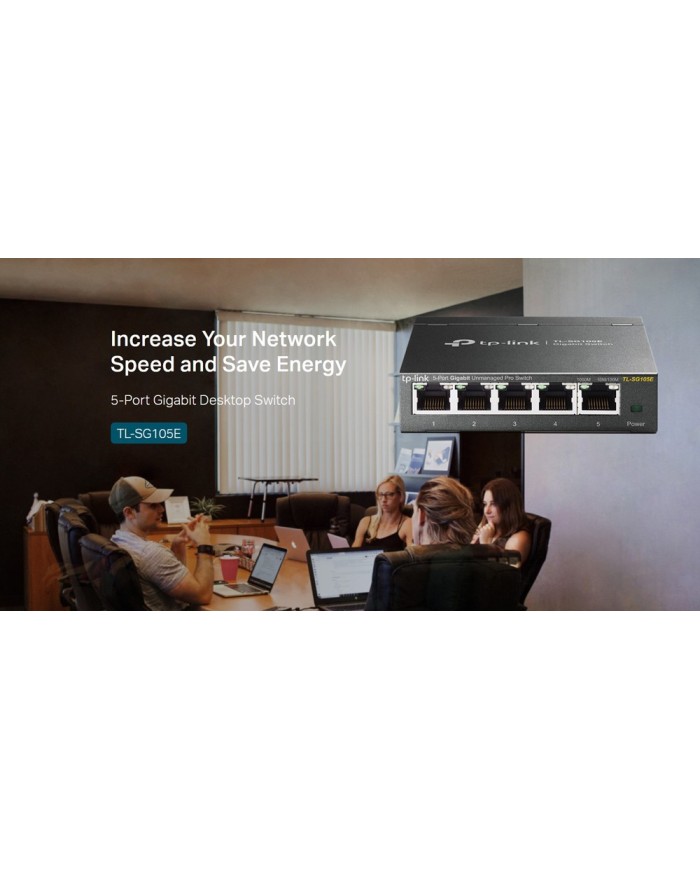 TL-SG105E-3