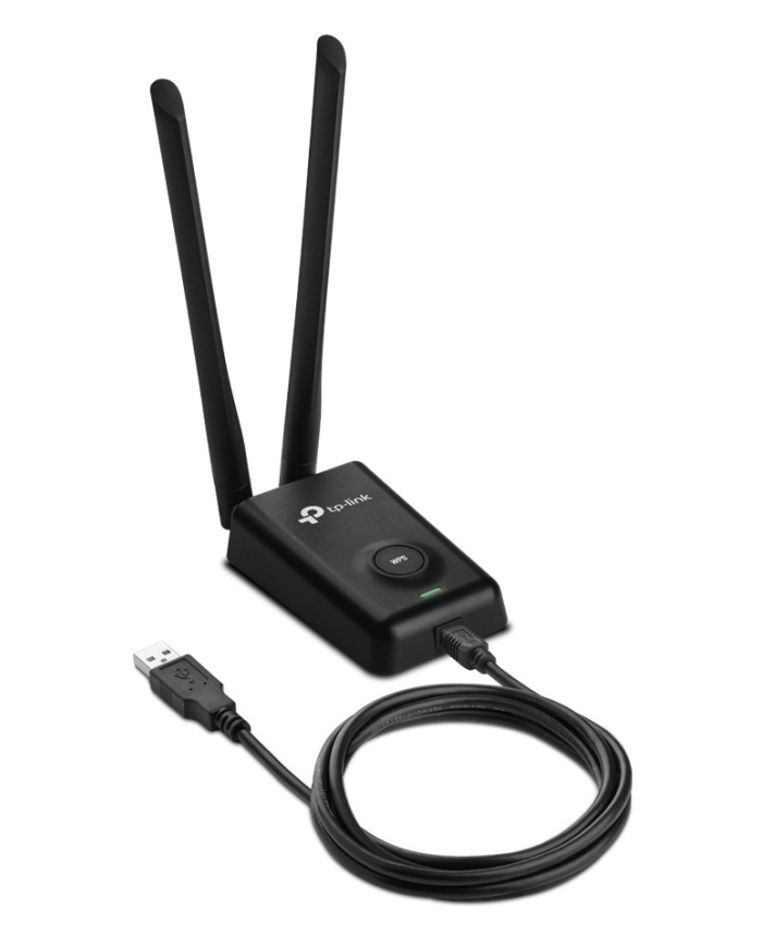 TL-WN8200ND-1 TL-WN8200ND-1