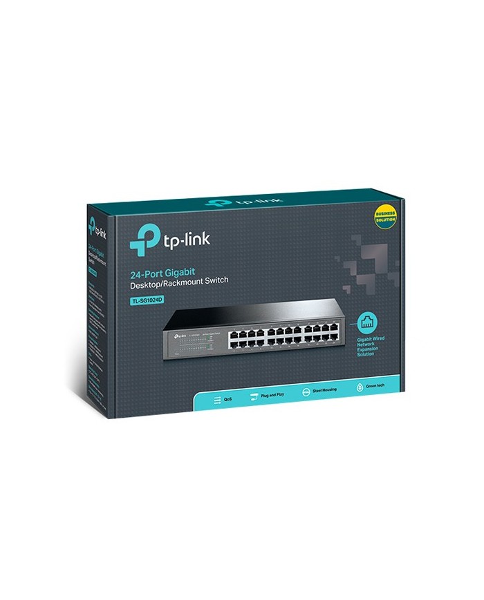 TL-SG1024D-2