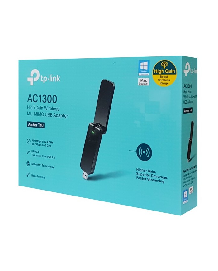 ARCHER-T4U-4 ARCHER-T4U-4