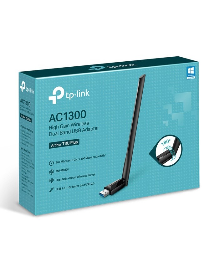 ARCHER-T3U-PLUS-3 ARCHER-T3U-PLUS-3