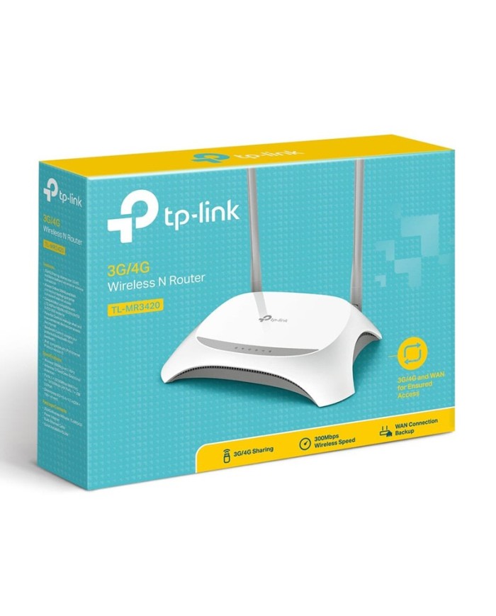 TL-MR3420-2