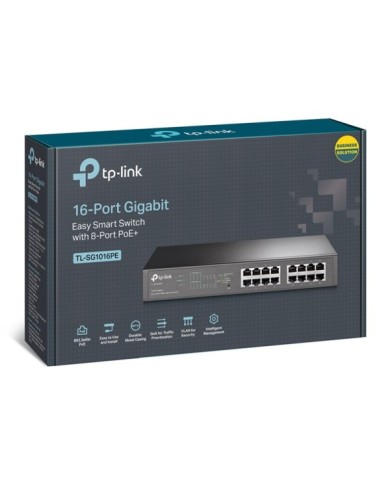 TL-SG1016PE-2