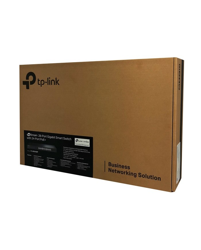 TL-SG2428P-2