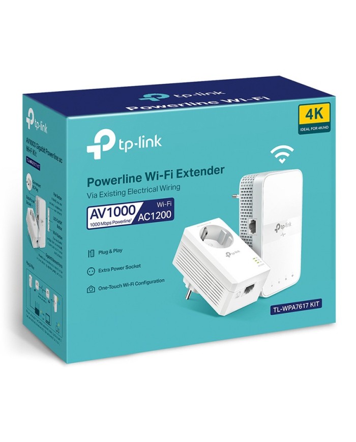 TL-WPA7617-KIT-5