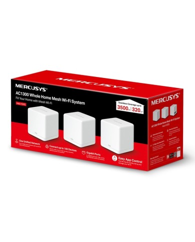 HALO-H30G-3PACK-4 HALO-H30G-3PACK-4
