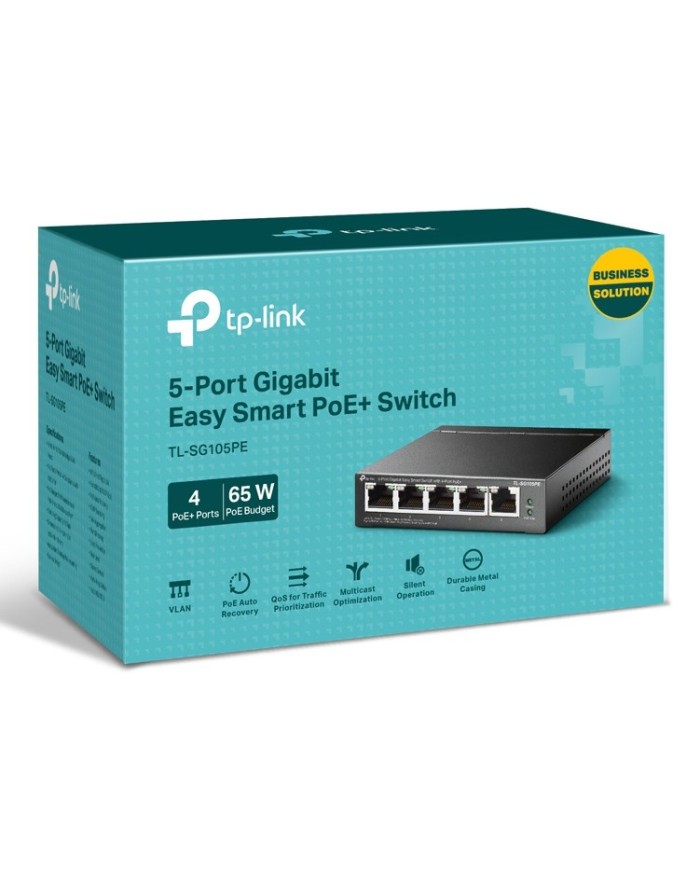 TL-SG105PE-1