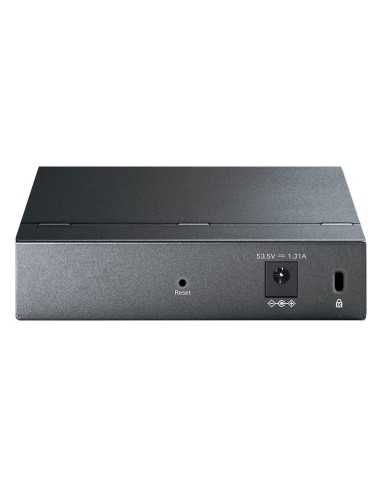 TL-SG105PE-2 TL-SG105PE-2