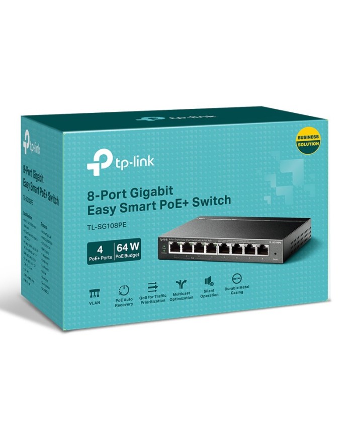 TL-SG108PE-1
