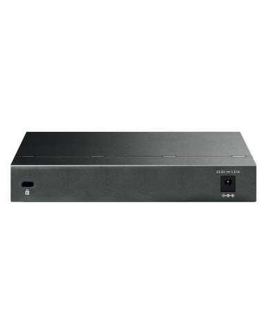 TL-SG108PE-3 TL-SG108PE-3