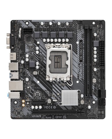 H610M-HVS-2 H610M-HVS-2