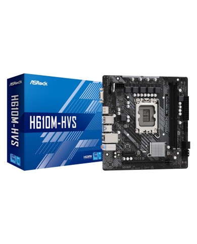 H610M-HVS-3 H610M-HVS-3