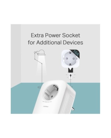 TL-PA8010P-KIT-4 TL-PA8010P-KIT-4