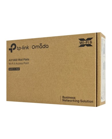 EAP615-WALL-3 EAP615-WALL-3