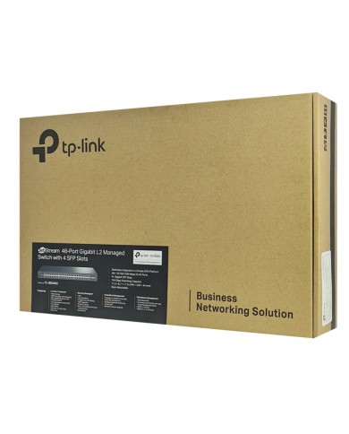 TL-SG3452-2 TL-SG3452-2