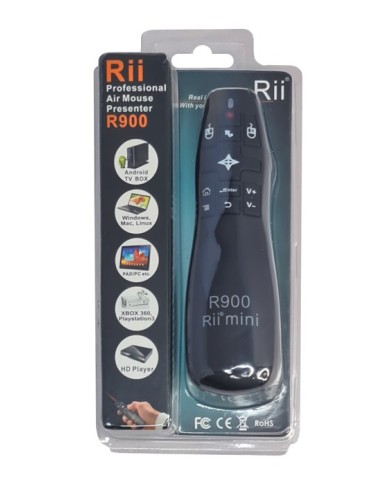 RT-MINIR900-4 RT-MINIR900-4