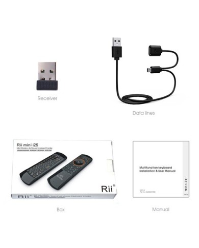 RT-MWK25-3 RT-MWK25-3