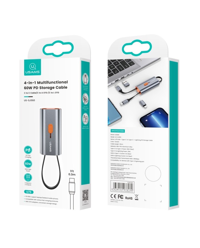 SJ560USB01-4 SJ560USB01-4